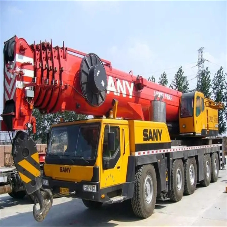 三乡镇附近工地哪里有吊车出租|应急吊装服务|24小时灵活调度