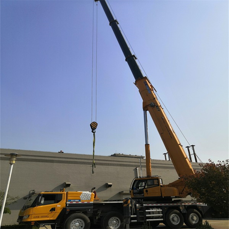 三乡镇 选择汽车吊租赁的秘诀与联系方式指南