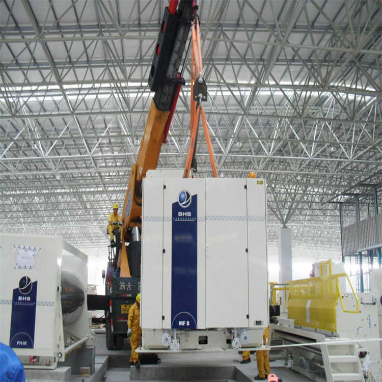 三乡镇起重吊装小型吊车的日常检查维护