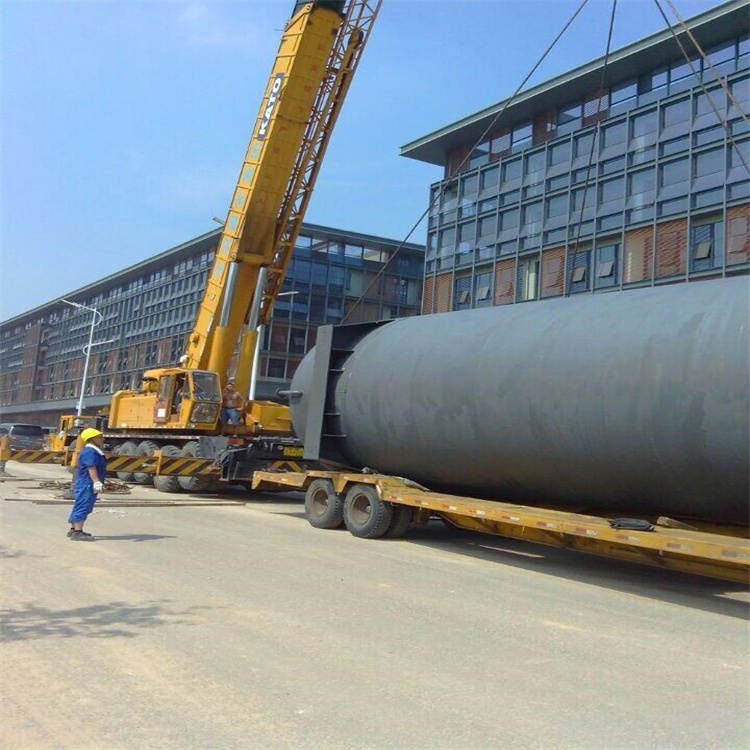 三乡镇为什么选择我们公司租赁大型吊车？