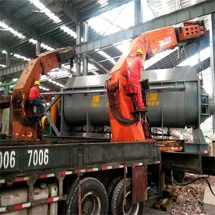 三乡镇大型随车吊出租多少钱