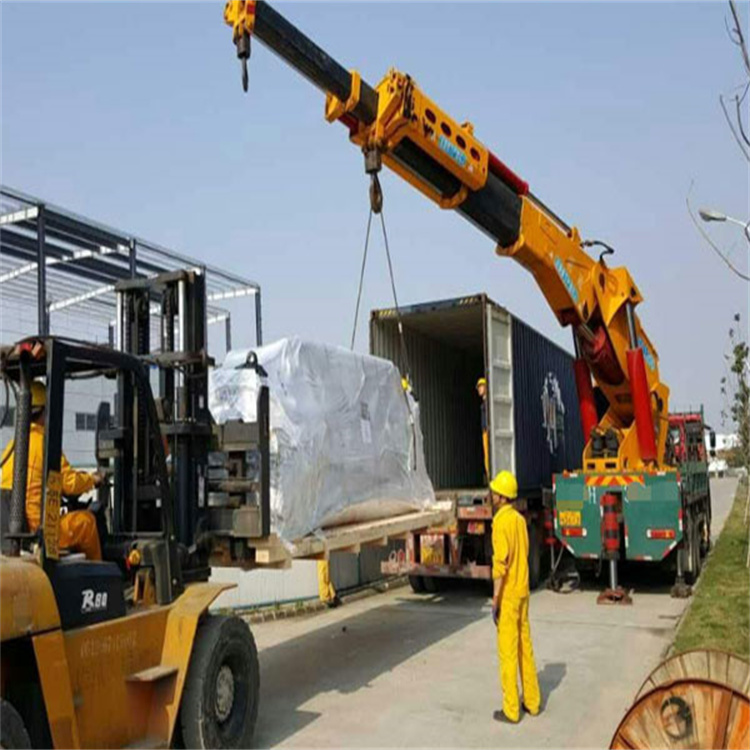 三乡镇专业随车吊出租电话