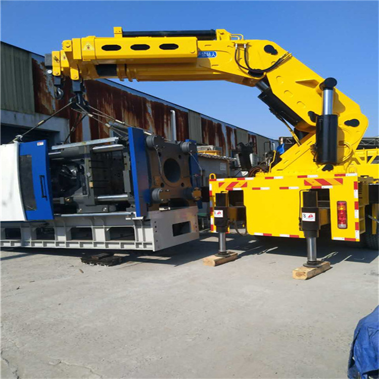 三乡镇大吨位折臂吊出租