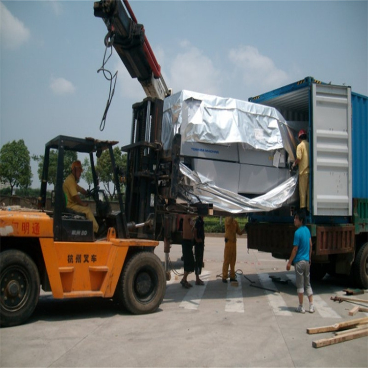 三乡镇物流仓库装卸随车吊租赁服务优势与选择指南