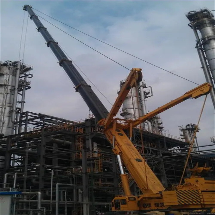 三乡镇50t汽车吊出租