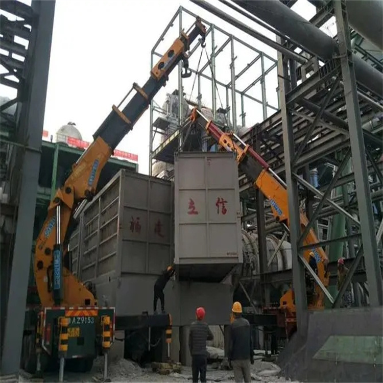 三乡镇折臂吊车租赁电话