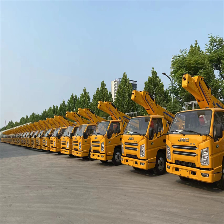 三乡镇路灯车高空作业车出租|市政维修|广告安装