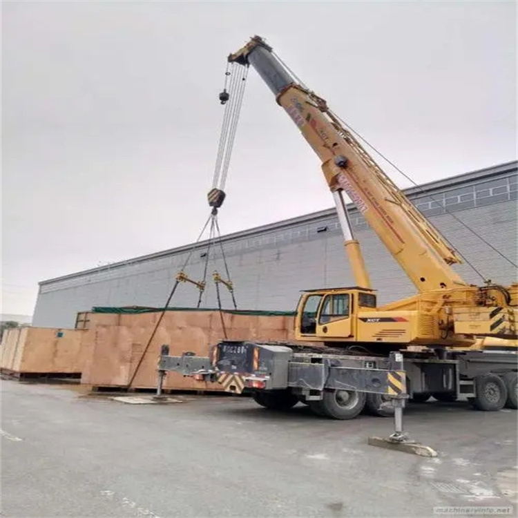 三乡镇急需吊车出租怎么办|24小时响应|跨区调配服务