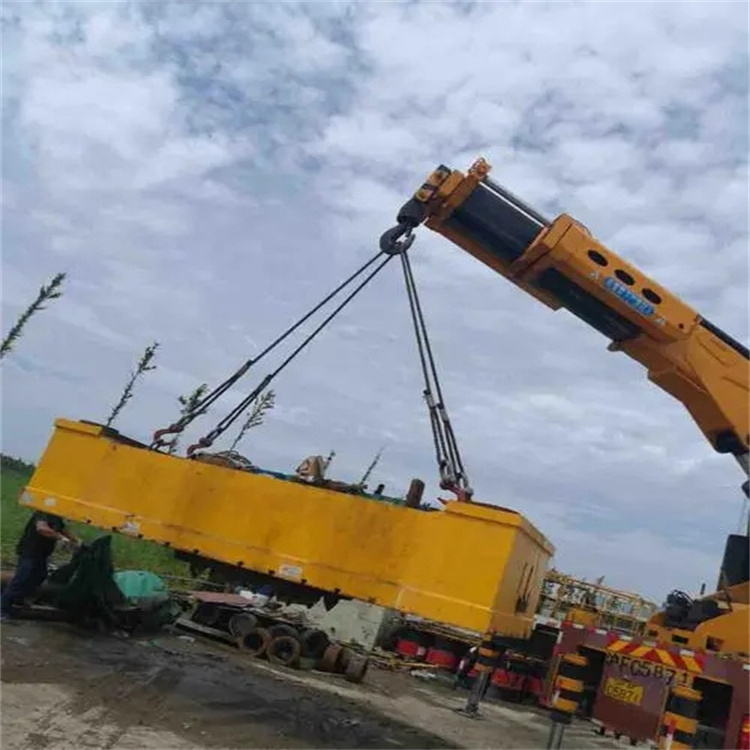 三乡镇专业吊车出租哪家好