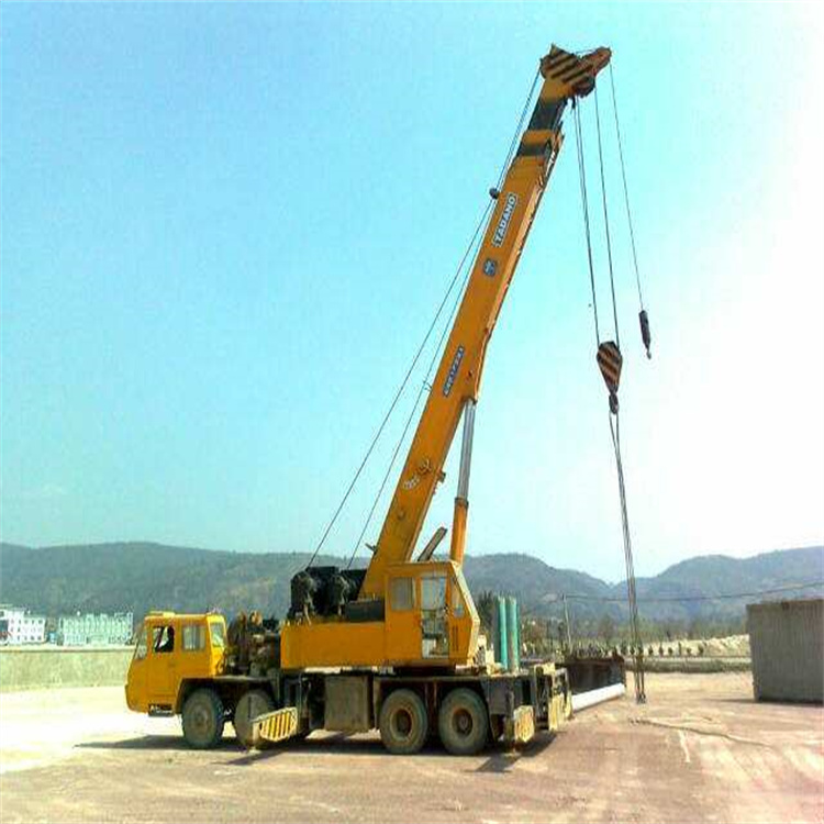 三乡镇小型吊车出租价格是多少